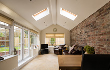 Southport single storey extension leads
